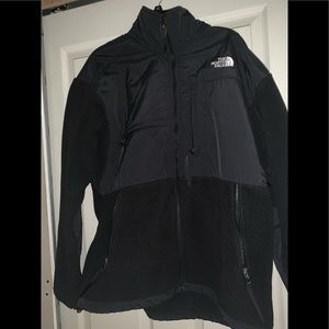 The North Face Denali jacket